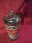 Old Milwaukee Cigarette Lighter Beer Can 1966 Schlitz Brg  Milwaukee Wisconsin