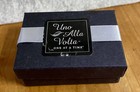 Pewter Wish Box  May Angels Watch Over You  With Angel Necklace Nib