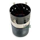 Jl Audio 13w7  3 5  Dual 1 5 Ohm  Voice Coil Subwoofer Speaker Parts