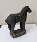 Mudmans  Miniature Mudman Figurine  Mudman  the Horse 