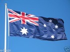 2 X 5ft X 3ft World Cup Australia Australian Oz Flags Speedy Delivery