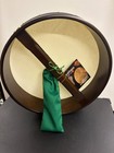 Waltons 16  Pro5 Dlx Bodhran Dark Brown  - Make Us A Offer Sale Now On