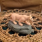       2019 Mcdonalds Disney The Lion King Nala Toy Figure       7