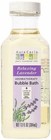 Aura Cacia Aromatherapy Bubble Bath Relaxing Lavender Fragrance 13 Oz Pack Of 3