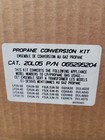 20l05 Lp Conversion Kit For Lennox ducane 065295204