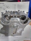 Oem Ktm Cylinder Head 77336020344 450 Sx-f Smr Xc-f 2007-2012