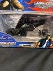 Orange County Choppers Comanche Bike American Chopper Series 1 18 Die Cast