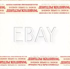 Original Photo 3 5x3 5 Bicycle Glass Door H97  14