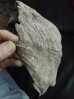 Native American Ceremonial Wood Art  Effigy Face  Great Value Artifacts 