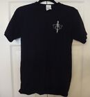 Bad Boys 2 - Tnt Tactical Narcotics Team Movie Screen Worn Shirt