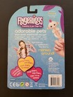 Fingerlings Baby Monkey Sophie White Interactive Toy Wowwee Item 3703 Authentic