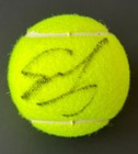 Aryna Sabalenka Signed Autograph Penn Tennis Ball W exact Proof   Coa