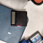 Pokemon Soulsilver Heartgold Usa Nintendo Ds Only Tested   Working  please Read 