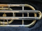 Holton Tr-158 F-attachment Trombone  For College And Top High School Performers 