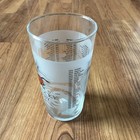 2005 Official Ky Kentucky Derby Mint Julep Glass Horse Racing Churchill Downs
