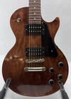 Gibson Les Paul 2017 Worn Bourbon Electric Guitar