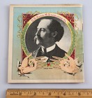 Antique 1900 Dr  Hand s Remedies Booklet Common Sense Advice To Parents