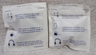 2 Singapore Airlines Earbuds New Krisworld Reusable Earphones Sealed In Package