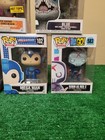 Funko Pop Mixed Lot Of 11 Different Figures - Good  bfeb-07-068 