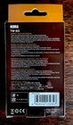 Korg Tm 60 Tm60 Digital Combination Tuner Metronome