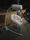 Fisher Price 2 In 1 Swing And Rocker Model Flg83