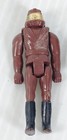 Mattel Battlestar Galactica Cylon Raider Ship Pilot Colonial Viper Pilot 2