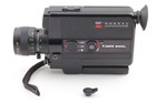 near Mint  Canon 514xl Super 8 8mm Movie Cine Camera 9-45mm F1 4 Lens Fromjapan
