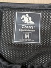Chans Equestrian Riding Vest Body Protector For Horses - Asia Medium