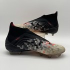 Adidas Predator 18  Fg ag Limited Edition Bb7414 Us 10