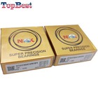 New Precision Ball Screw Bearings For Nsk 20tac47bsuc10pn7bp4 Abec7 Set Of 2