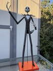     2006 Neca The Nightmare Before Christmas 24  Talking Jack Skellington