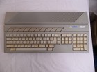 Atari 520st Stm  Computer  W  Gotek And Power Supply - Tested   Working 