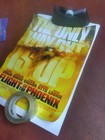 Original Movie Theater Poster  flight Of The Phoenix 