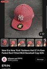 New Era Hat Bundle Customer Request