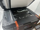 See Scanner Detail- Canon Maxify Mb2720 Wireless Color Photo Printer