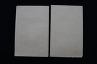 1919 January 11   12 Grand Opera House Programs - Lot Of 2 - K 1873