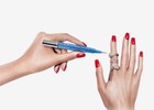 2 Pack Connoisseurs Diamond Dazzle Stick - Portable Jewelry Cleaner For Diamonds