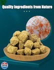 5 Oz Freeze Dried Brine Shrimp Cubes - Aquatic Foods Freeze Dried Tropical Fi