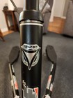 Trikke T8 Air Black In Perfect  Condition 