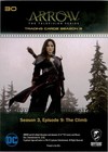 2017 Cryptozoic Arrow Season 3 Trading Card  30 The Climb