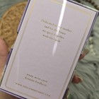 Soul Cards Purple Kristine Fredheim 78 Card Tarot Deck With No Guidebook Used