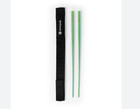 Snow Peak Titanium Chopsticks  green 