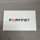 Fortinet Fortigate 40c Network Appliance