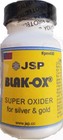 Jsp Blue Bow Coin Conditioner 2 Oz Gold Silver Bronze Copper Brass Jewelry