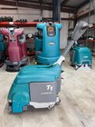 Tennant T1b 15  Lithium-ion Walk-behind Micro Floor Scrubber Cleaner   183 Hrs