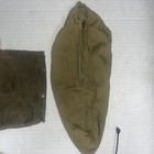 Vintage Gi Joe Accessories Hard To Find Acc Machine Gun Lot Rare Vtg Hasbro Sbr