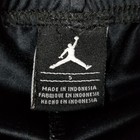 Air Jordan Shorts Boys 5 Black Athletic Basketball School Fly Since 1982 Jumpman