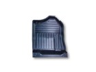  usa Shipper  Suzuki Samurai Factory Plastic Oem Front Floor Trays  pair  Pr Ok