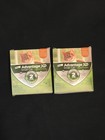  2-pack Advantage Xd Small Cat Flea Treatment 1 8-9 Lbs   damaged Box 