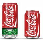 5 Beer Can Covers     Fun Silicone Disguise Sleeves For Standard 12oz Cans